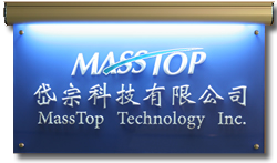 Masstop Technology Inc